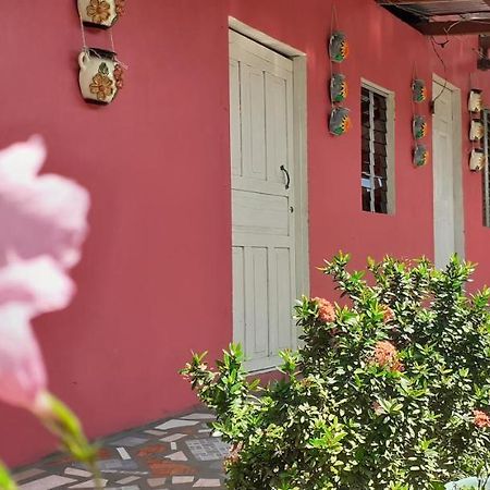 Guest House Nena Moyogalpa Ngoại thất bức ảnh