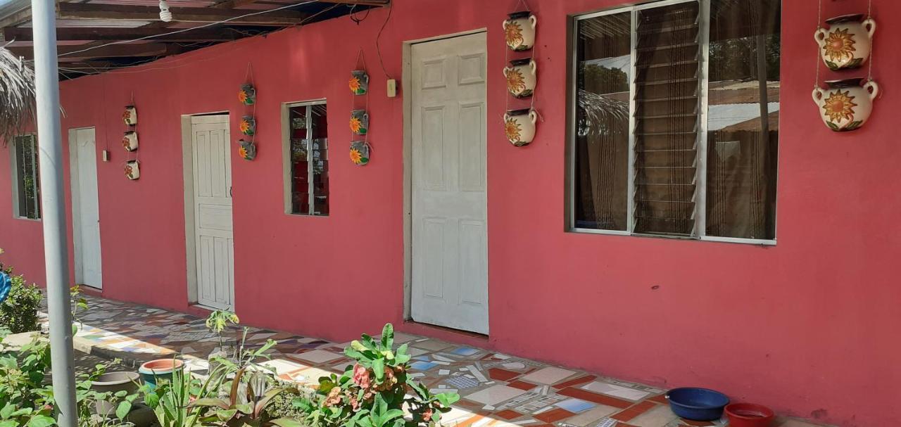 Guest House Nena Moyogalpa Ngoại thất bức ảnh