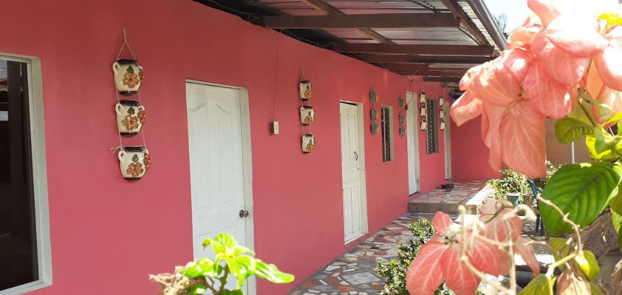 Guest House Nena Moyogalpa Ngoại thất bức ảnh