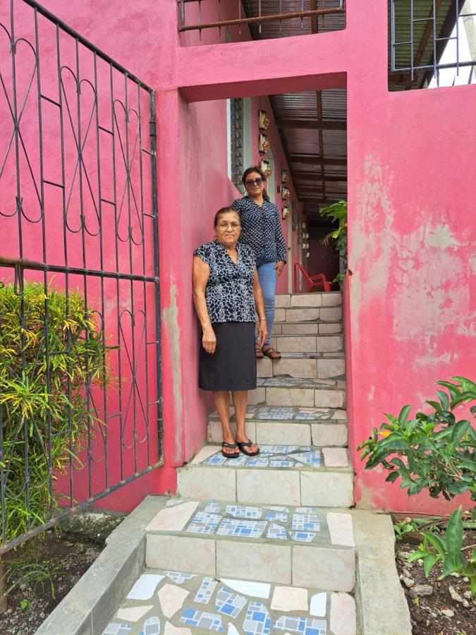 Guest House Nena Moyogalpa Ngoại thất bức ảnh