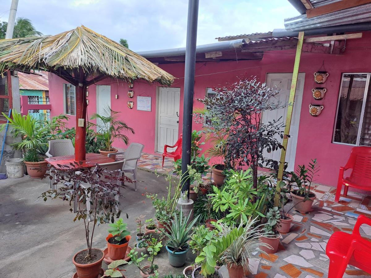 Guest House Nena Moyogalpa Ngoại thất bức ảnh