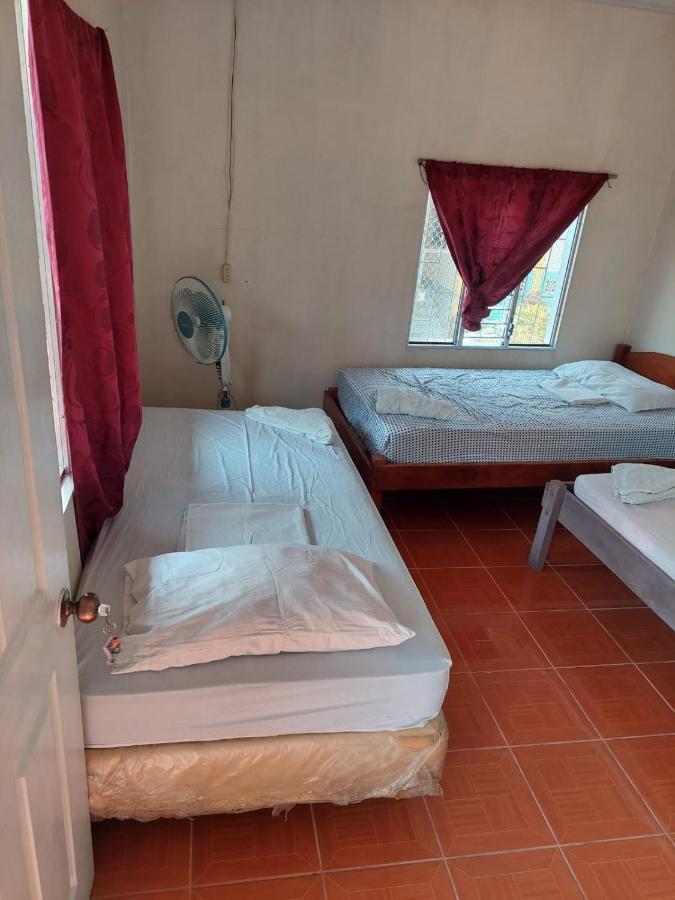 Guest House Nena Moyogalpa Ngoại thất bức ảnh