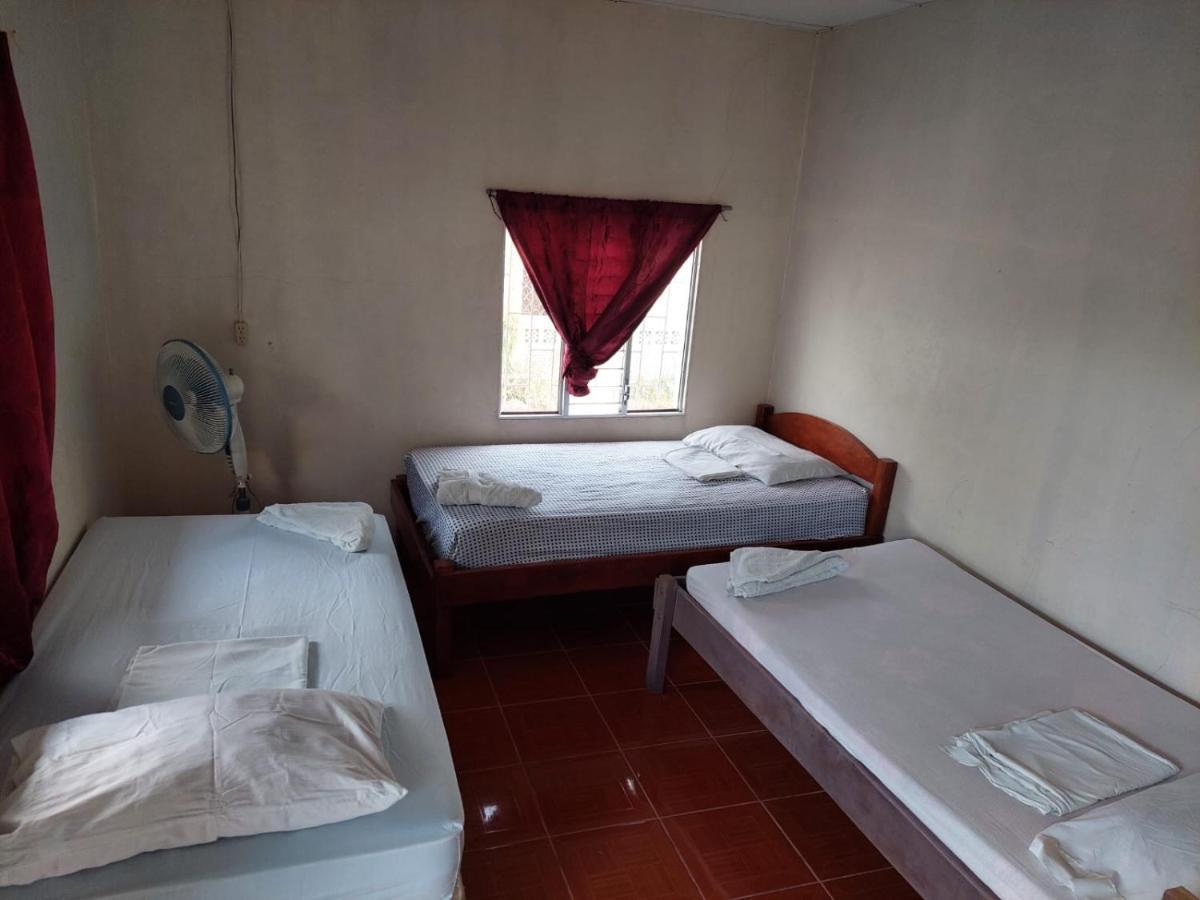 Guest House Nena Moyogalpa Ngoại thất bức ảnh