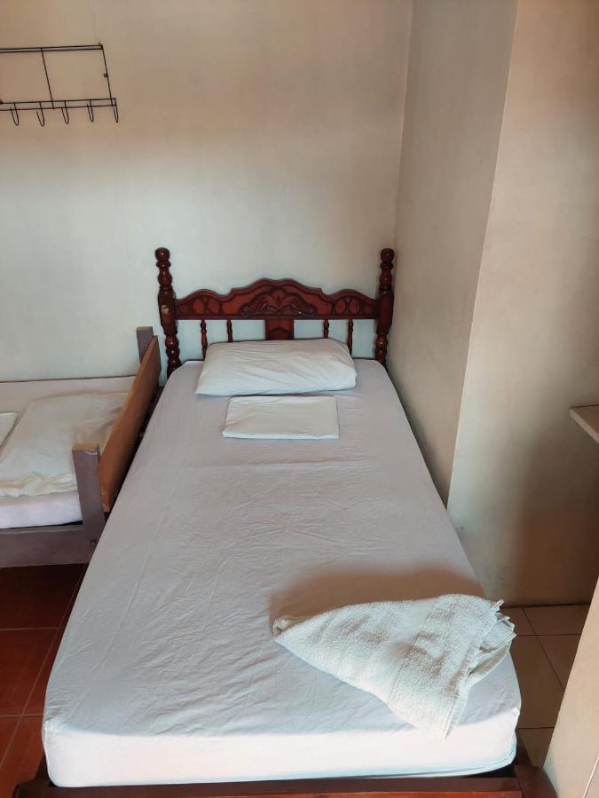 Guest House Nena Moyogalpa Ngoại thất bức ảnh