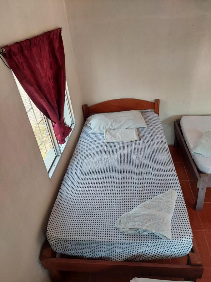 Guest House Nena Moyogalpa Ngoại thất bức ảnh