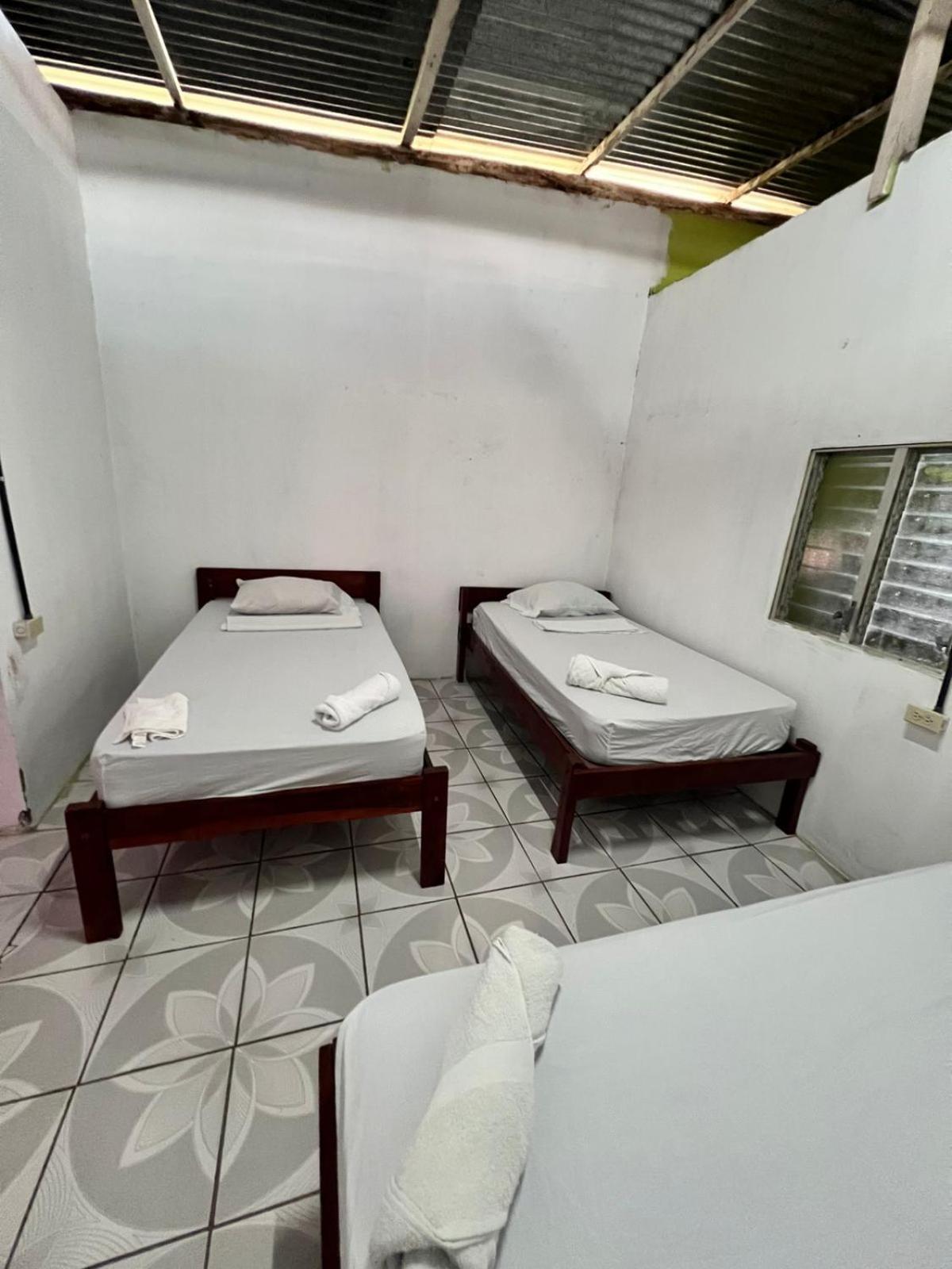 Guest House Nena Moyogalpa Ngoại thất bức ảnh